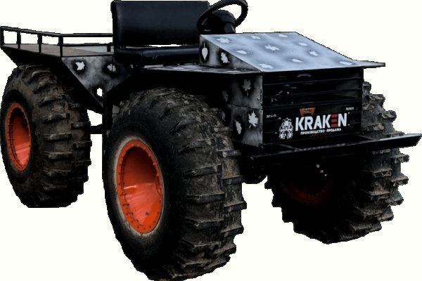 Kraken 24 top