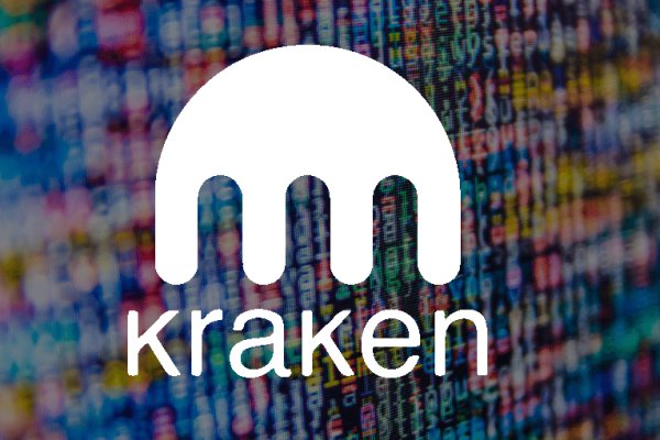 Kraken рабочее зеркало