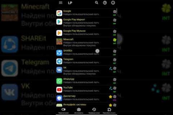Кракен сообщество