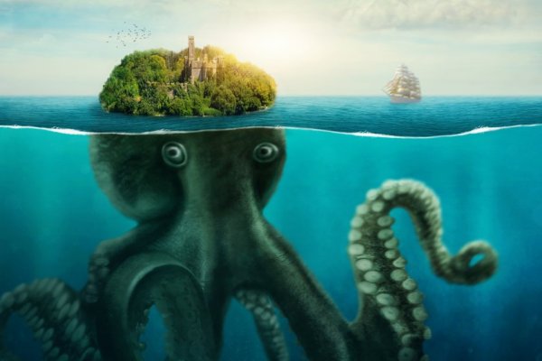 Нарко маркетплейс