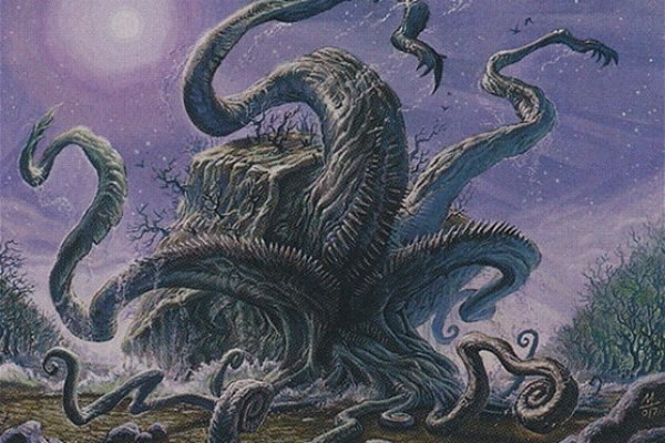 Kraken что это за сайт