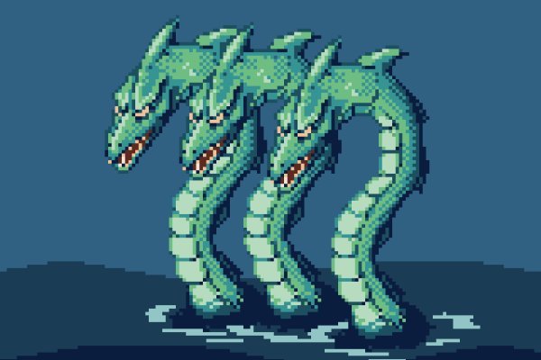 Kraken домен